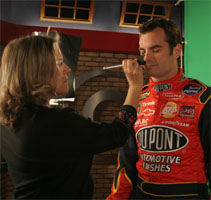 Jeff Gordon